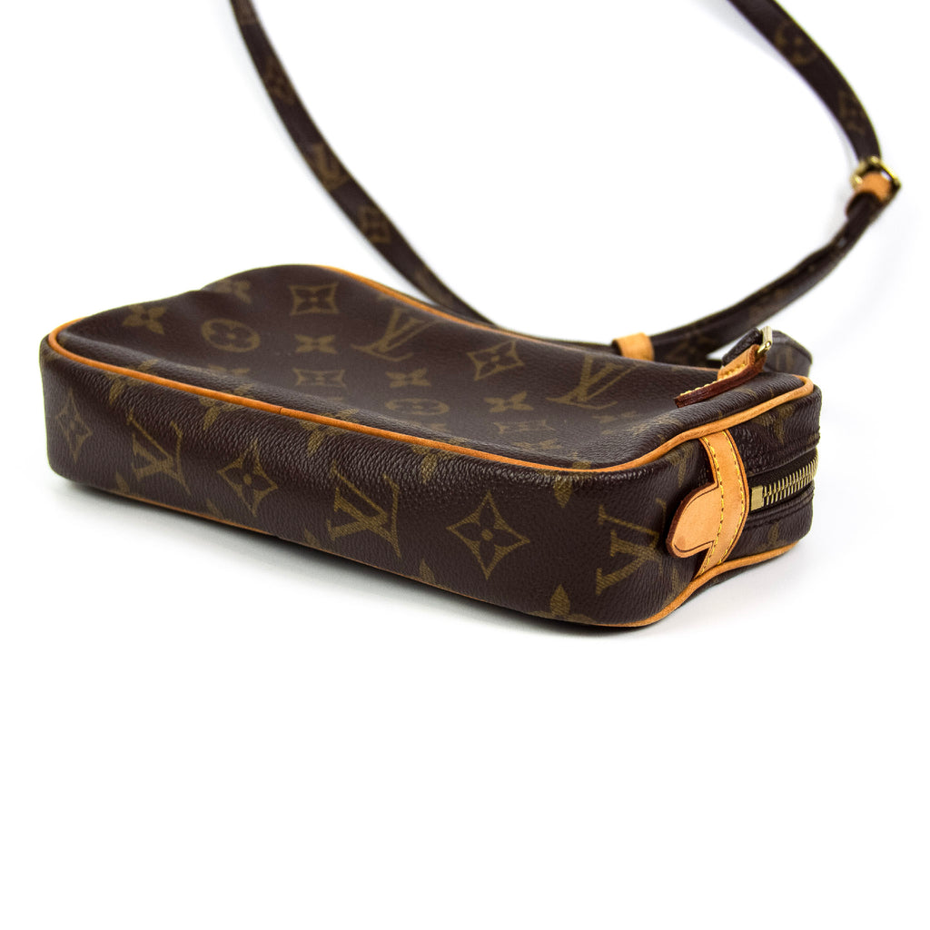 Louis Vuitton Pochette Marly Band