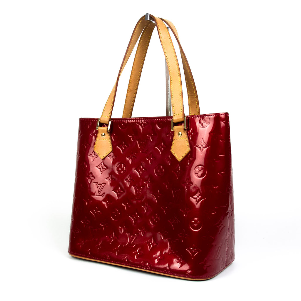 Louis Vuitton Houston Rouge