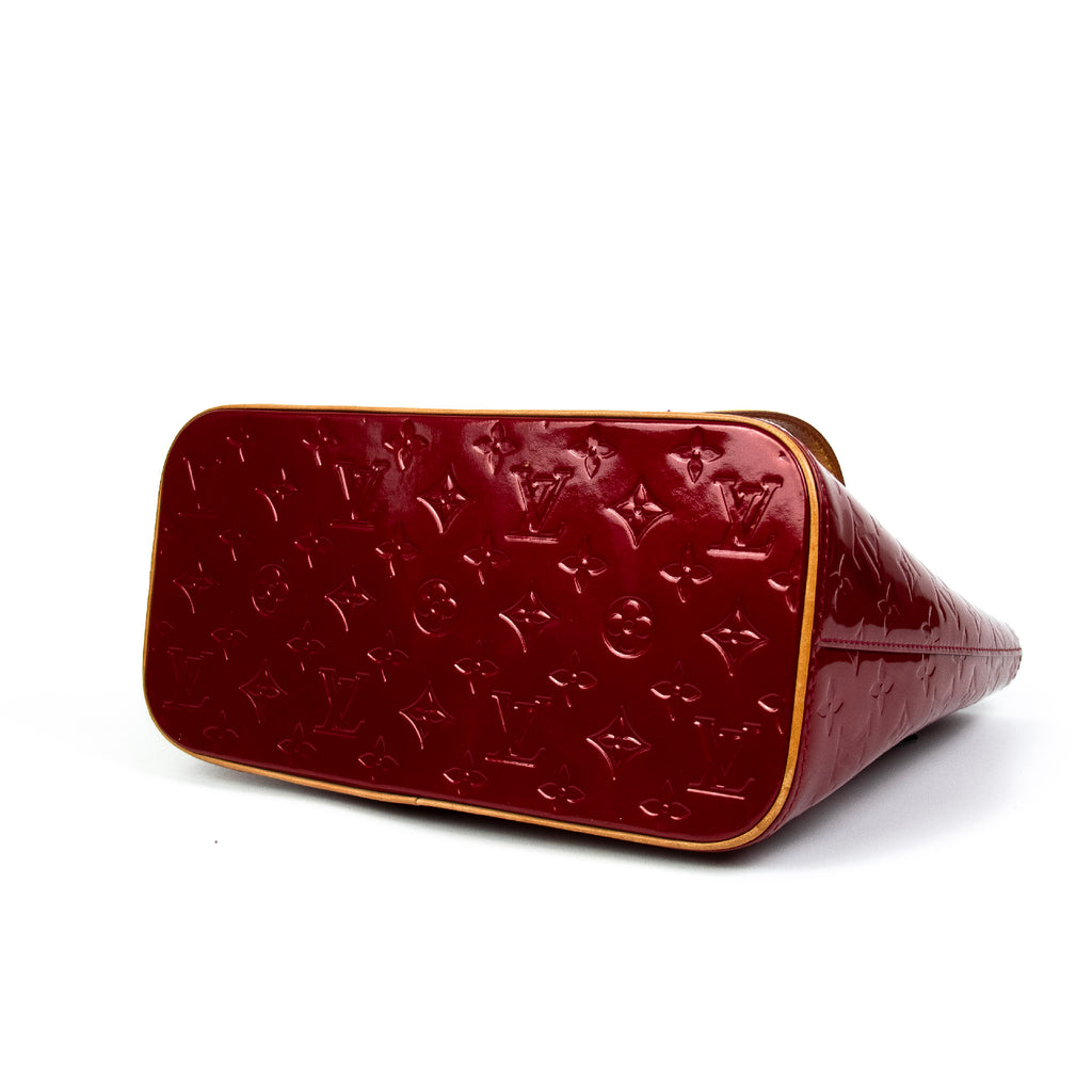 Louis Vuitton Houston Rouge