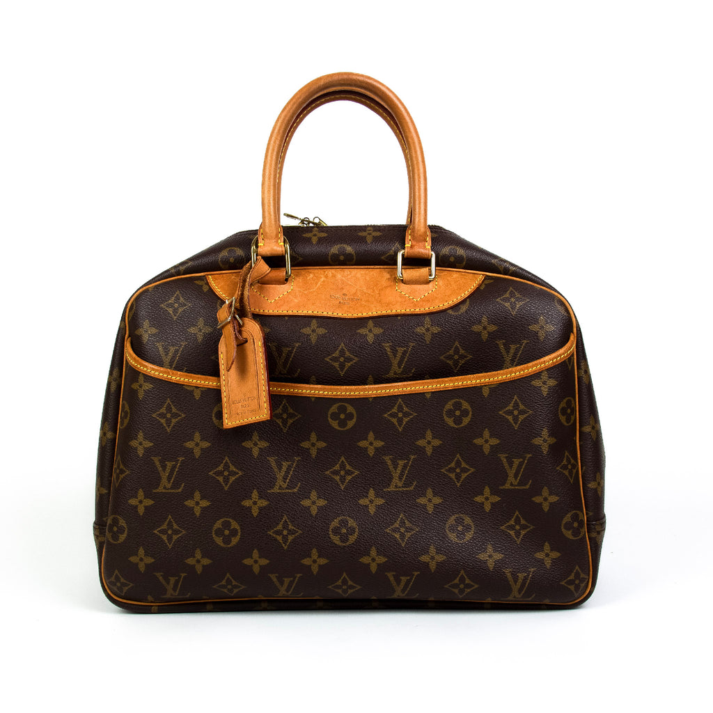 Louis Vuitton M47270 Deauville