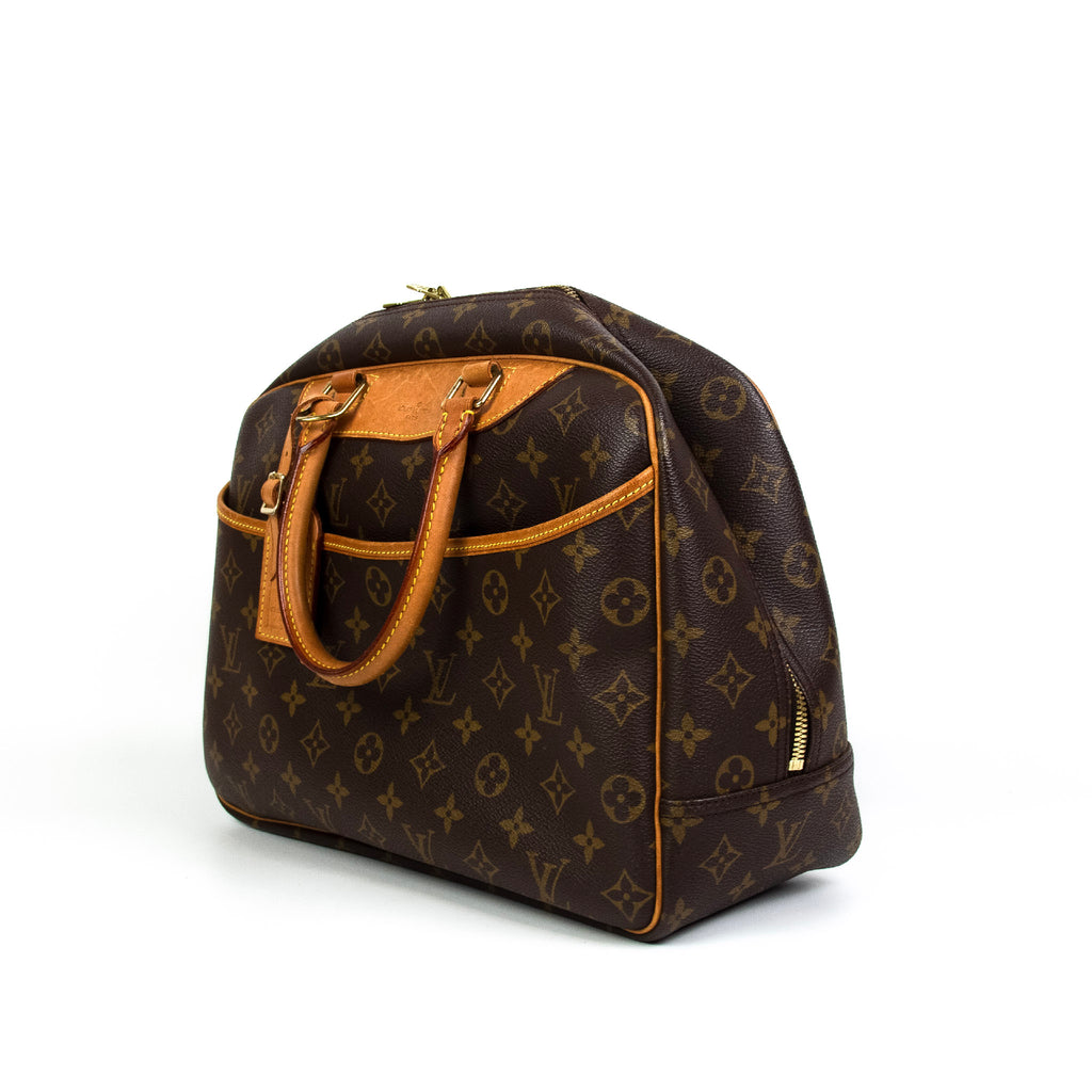 Louis Vuitton M47270 Deauville