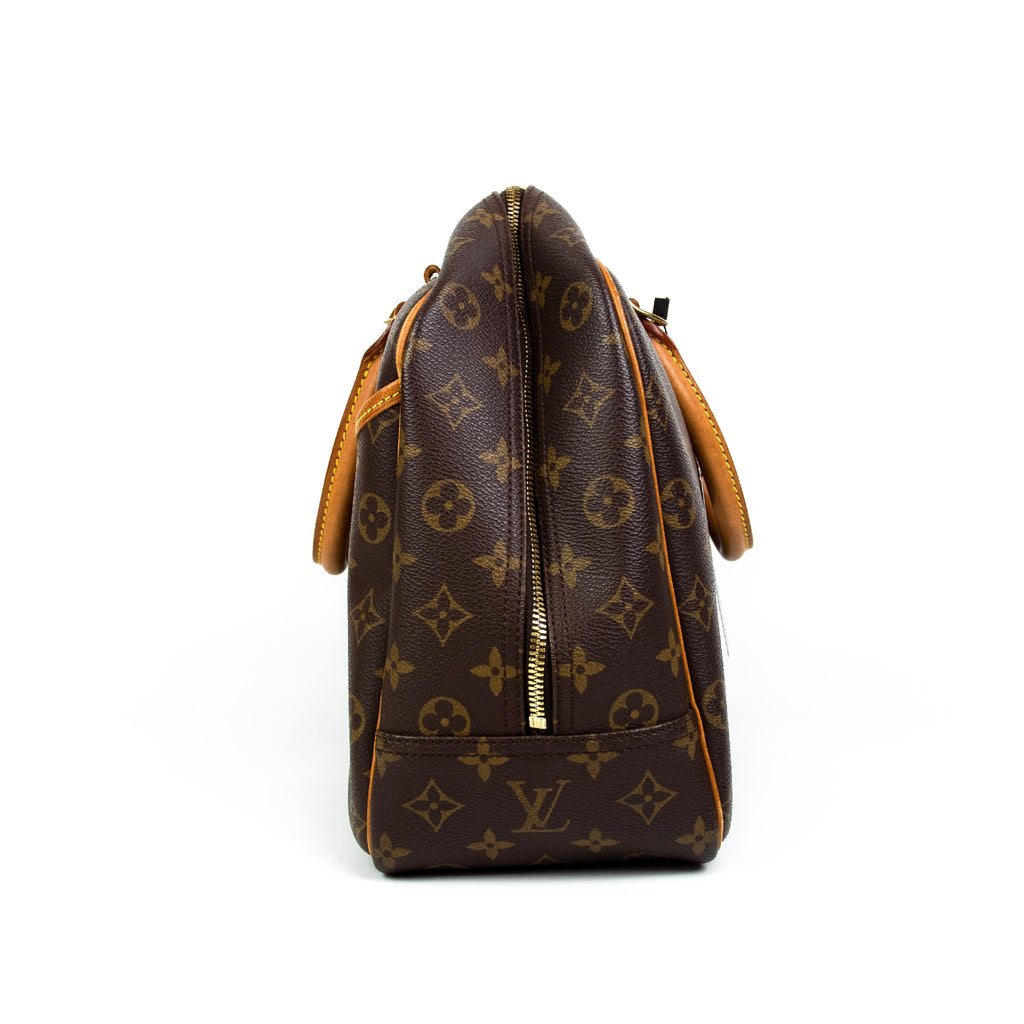 Louis Vuitton M47270 Deauville