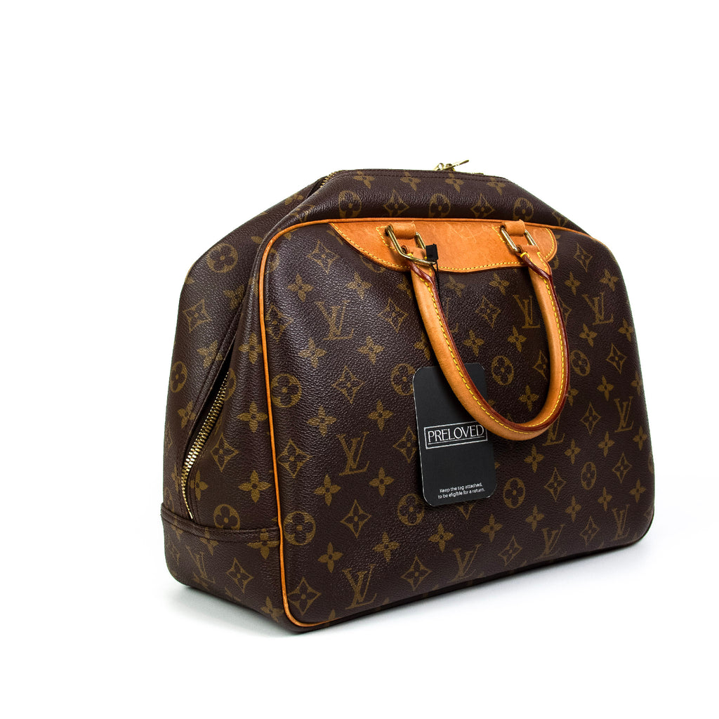 Louis Vuitton M47270 Deauville