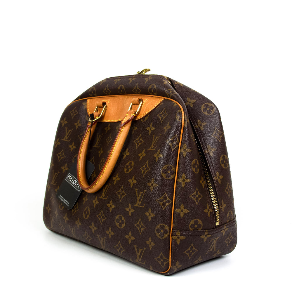 Louis Vuitton M47270 Deauville