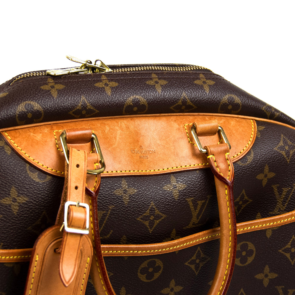 Louis Vuitton M47270 Deauville