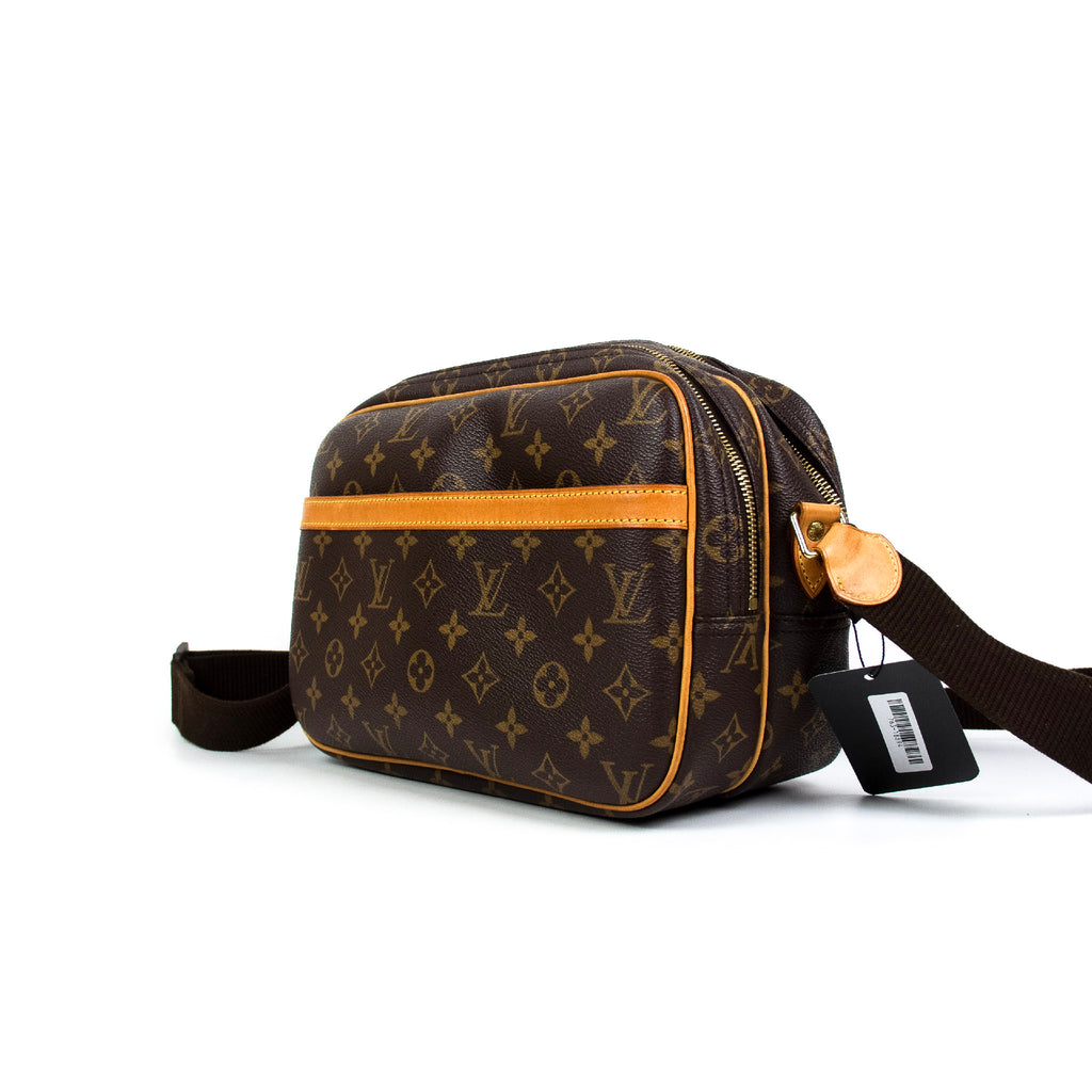 Louis Vuitton Reporter PM