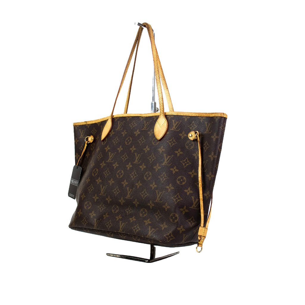 Louis Vuitton Neverfull MM