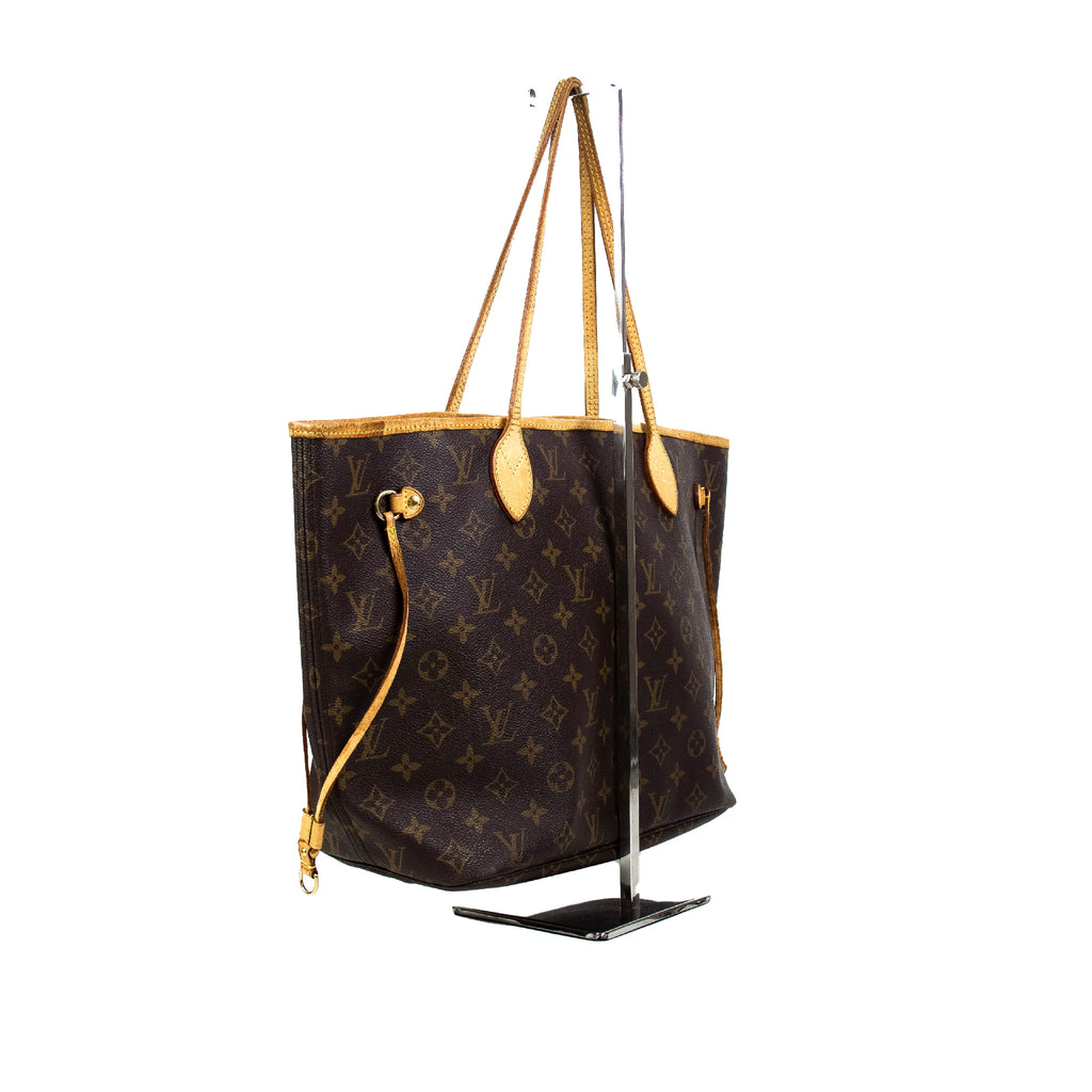 Louis Vuitton Neverfull MM