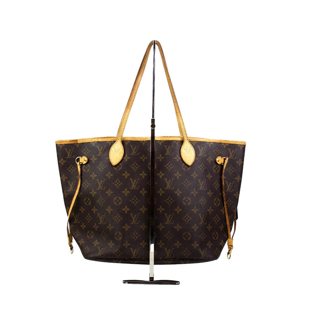 Louis Vuitton Neverfull MM