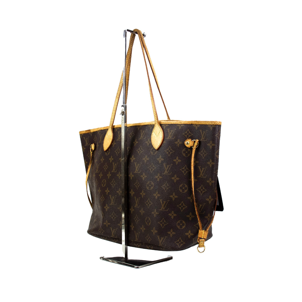 Louis Vuitton Neverfull MM