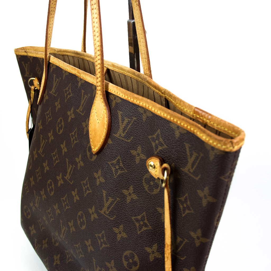 Louis Vuitton Neverfull MM