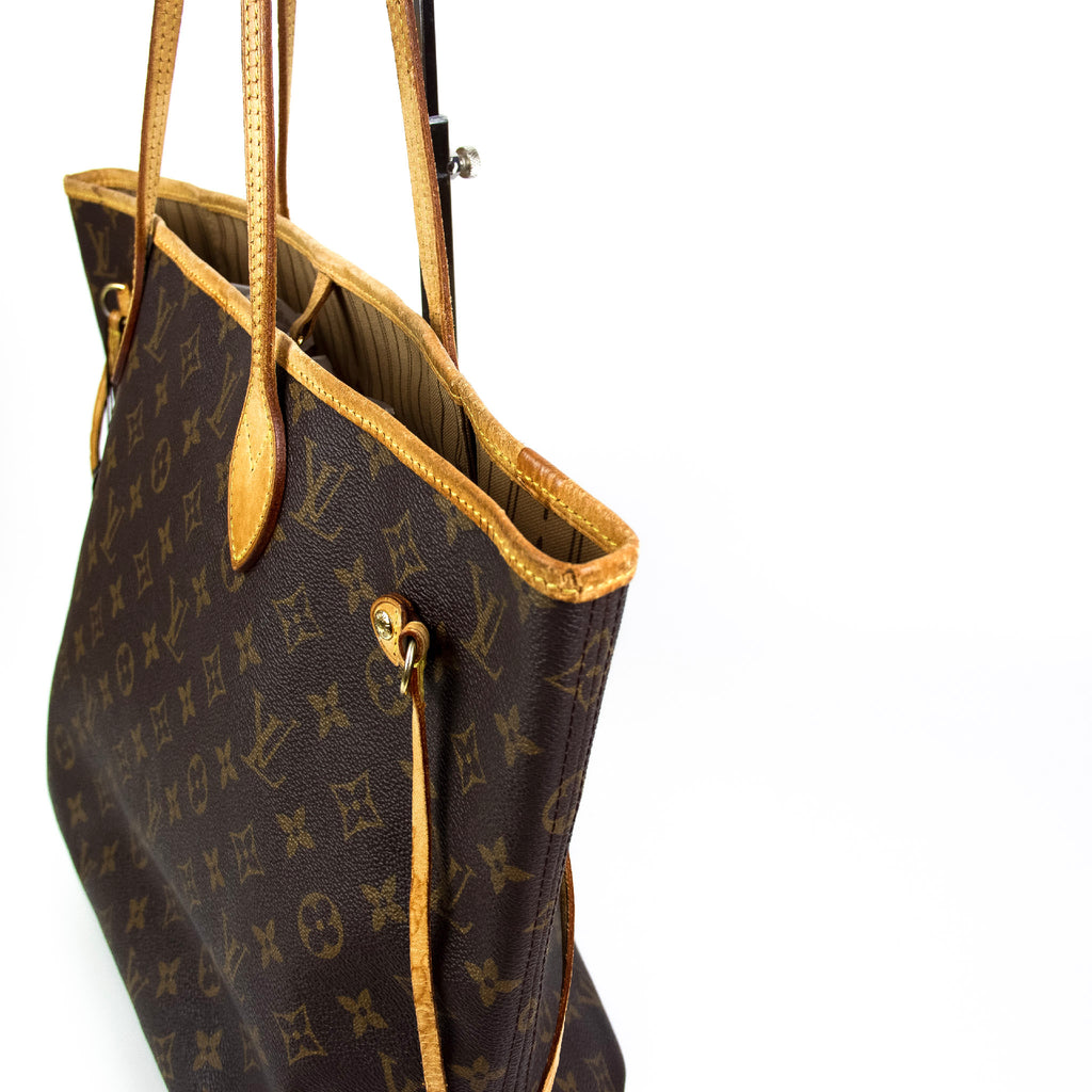 Louis Vuitton Neverfull MM