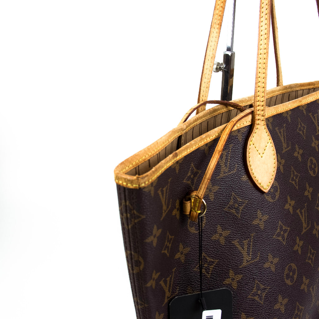 Louis Vuitton Neverfull MM