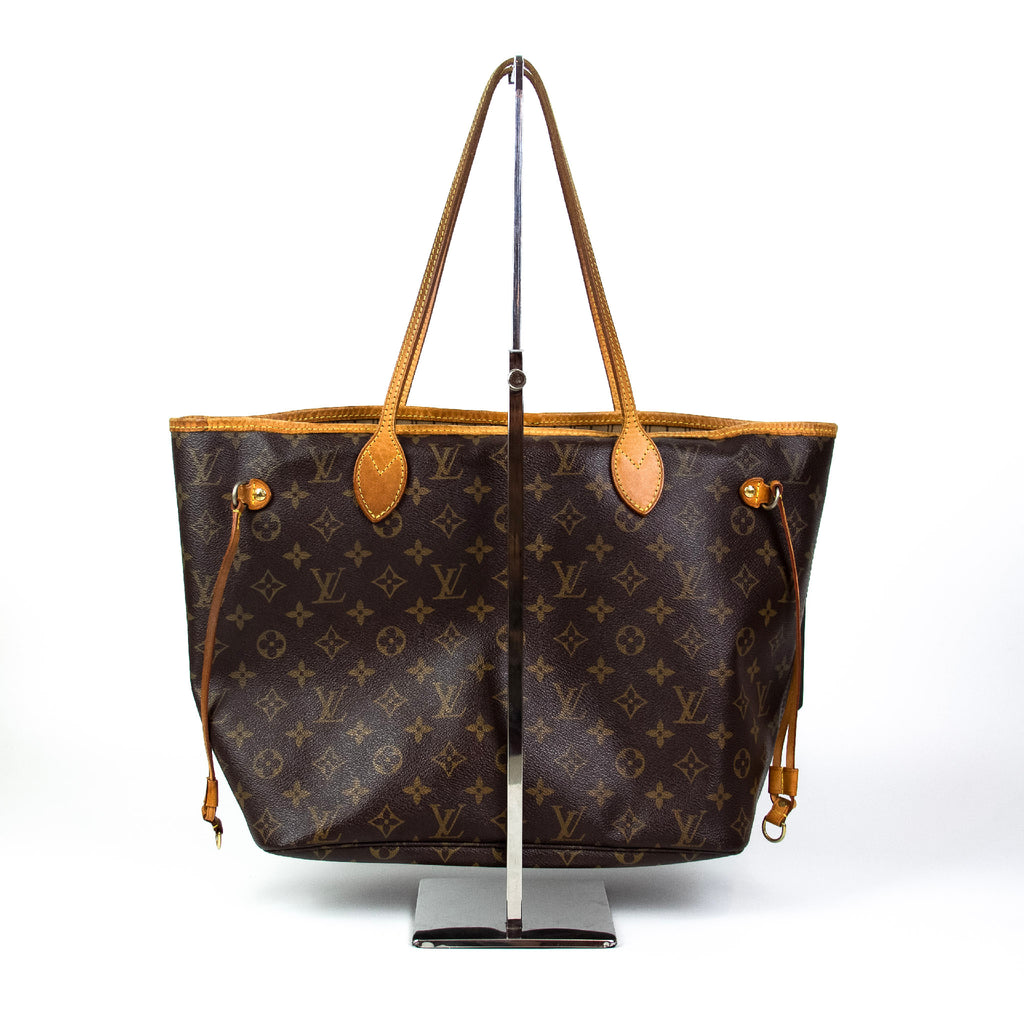 Louis Vuitton Neverfull MM