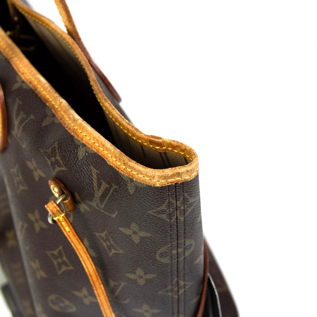 Louis Vuitton Neverfull MM