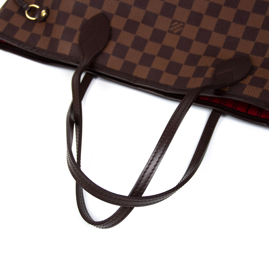 Louis Vuitton Damier Neverfull MM