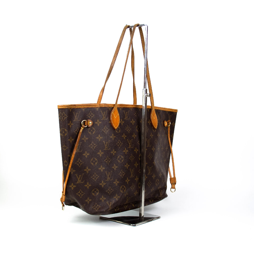 Louis Vuitton Neverfull MM