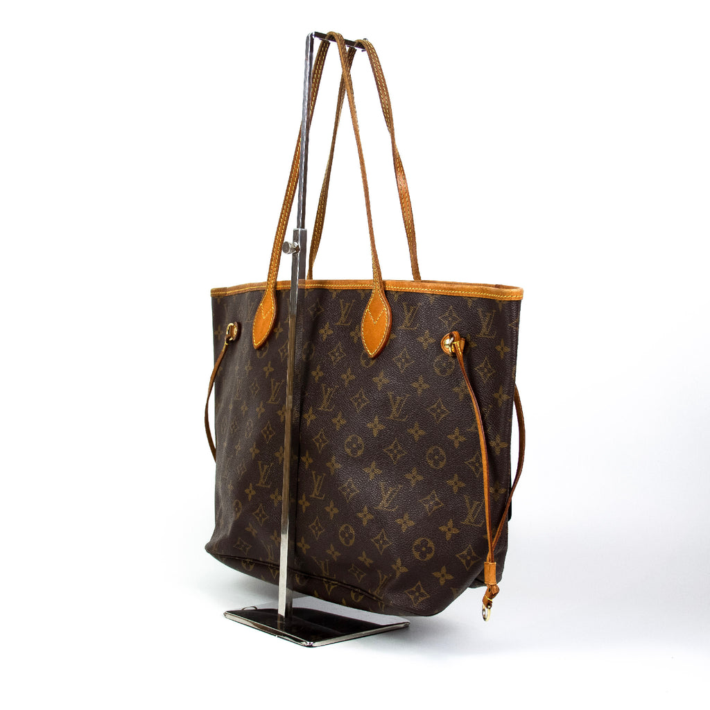 Louis Vuitton Neverfull MM