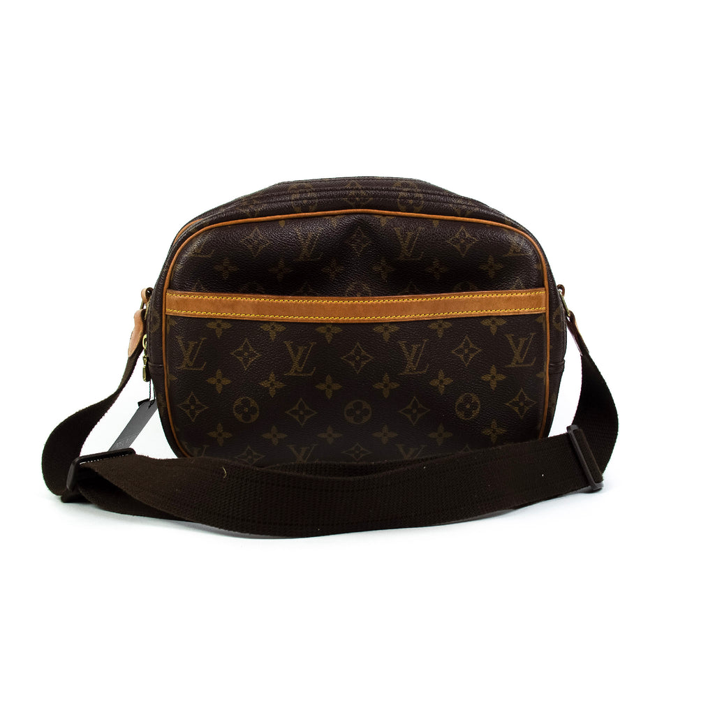 Louis Vuitton Reporter PM