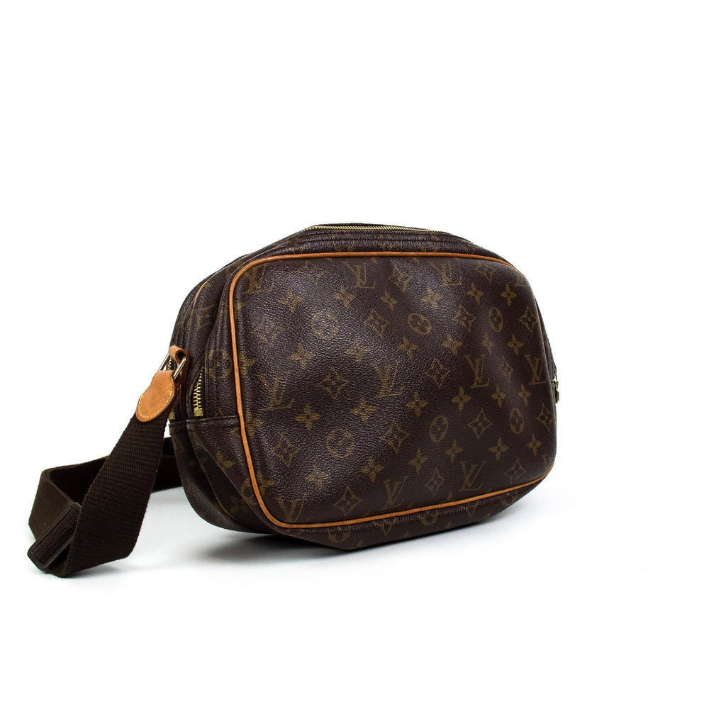 Louis Vuitton Reporter PM