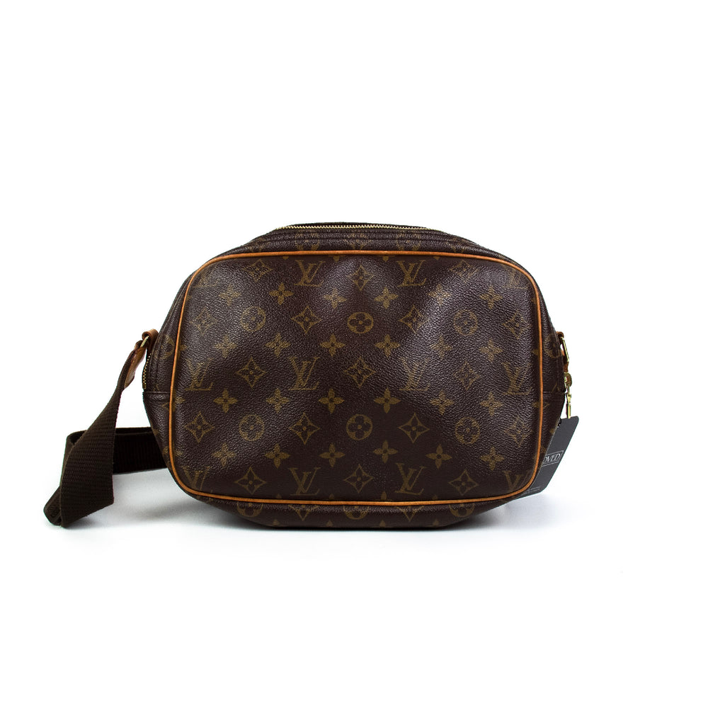 Louis Vuitton Reporter PM