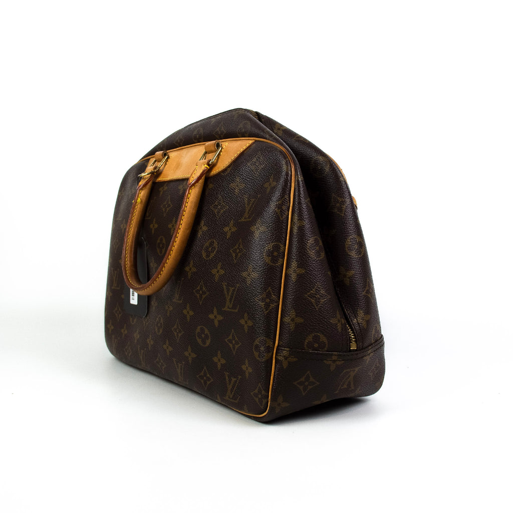 Louis Vuitton Monogram Deauville