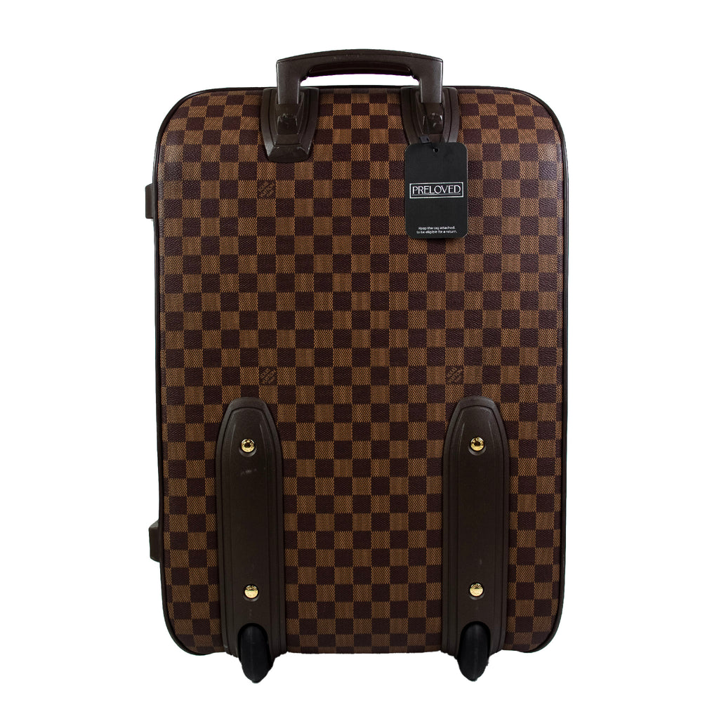 Louis Vuitton Pegase 55