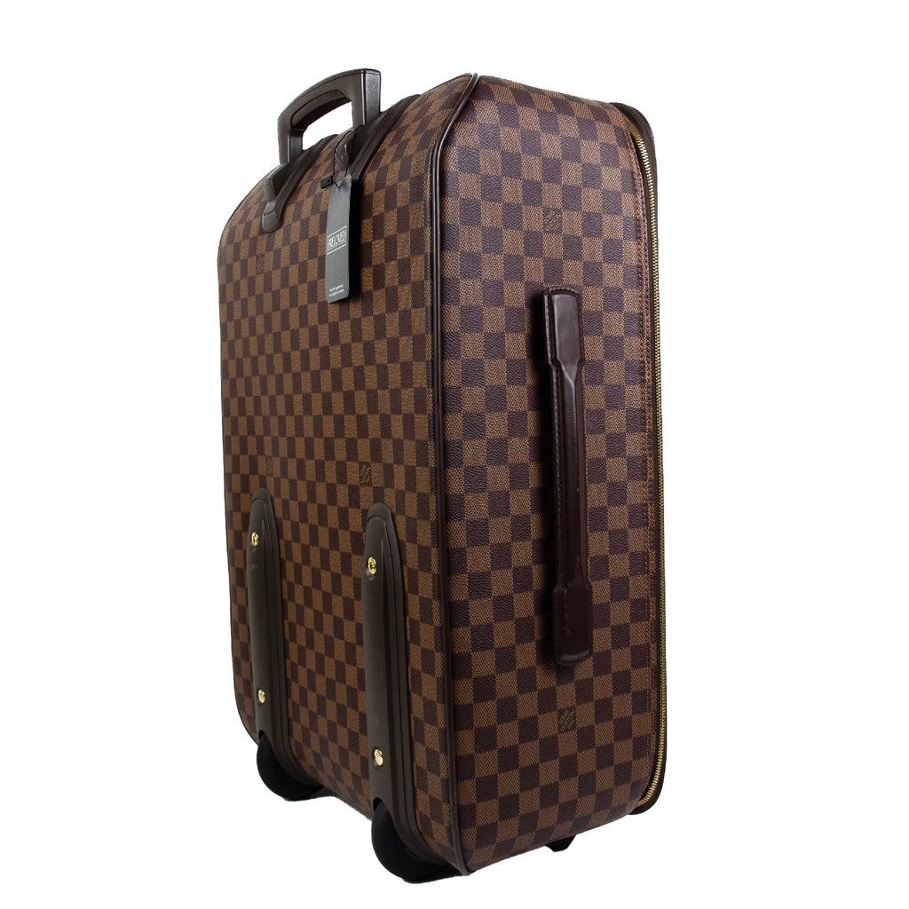 Louis Vuitton Pegase 55