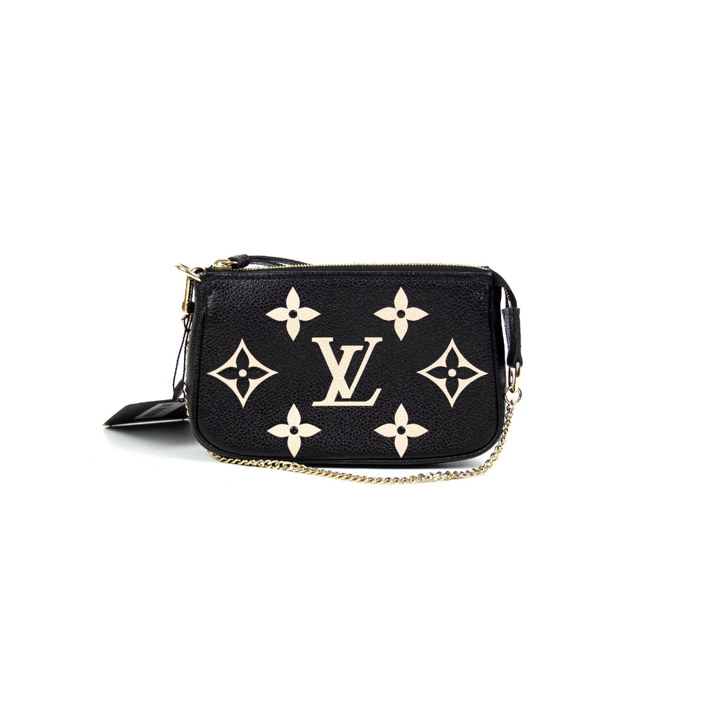 Louis Vuitton Mini Pochette