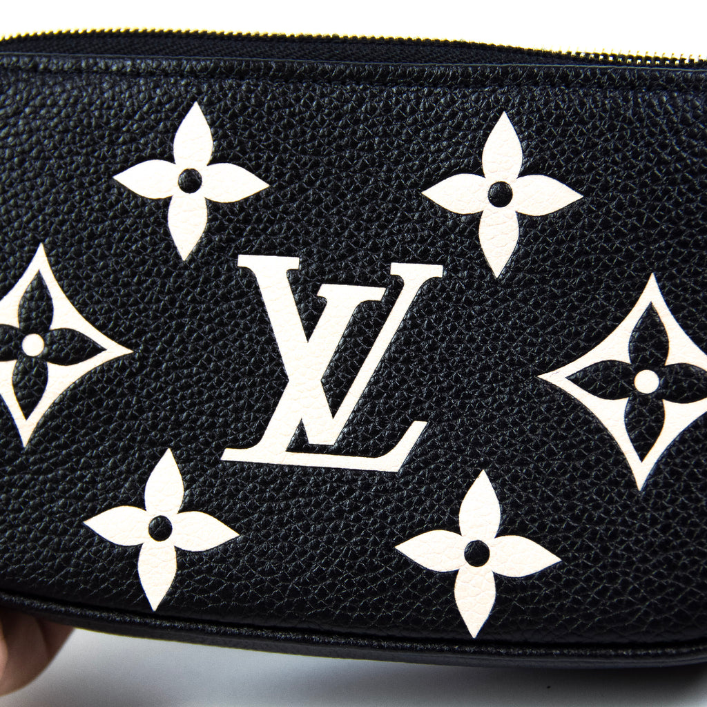 Louis Vuitton Mini Pochette