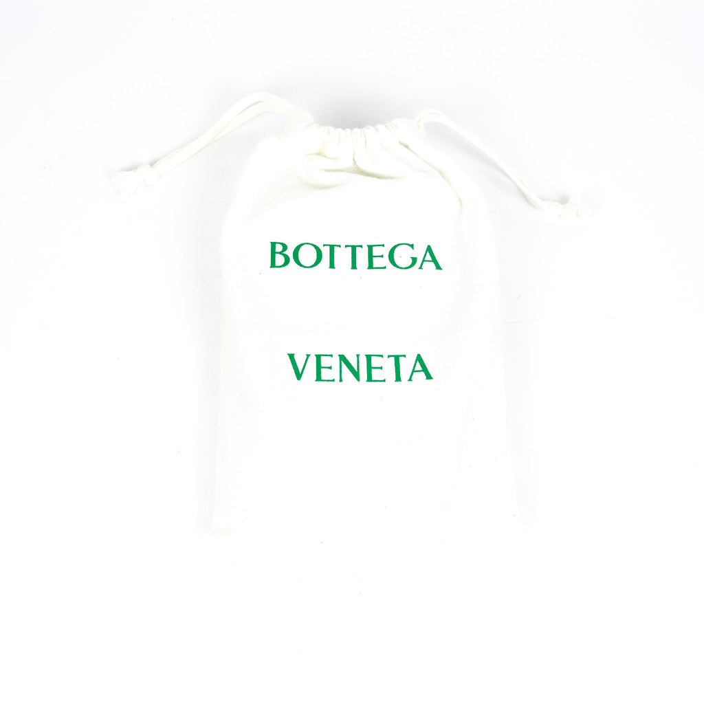 Bottega Veneta Grøn Long Pung