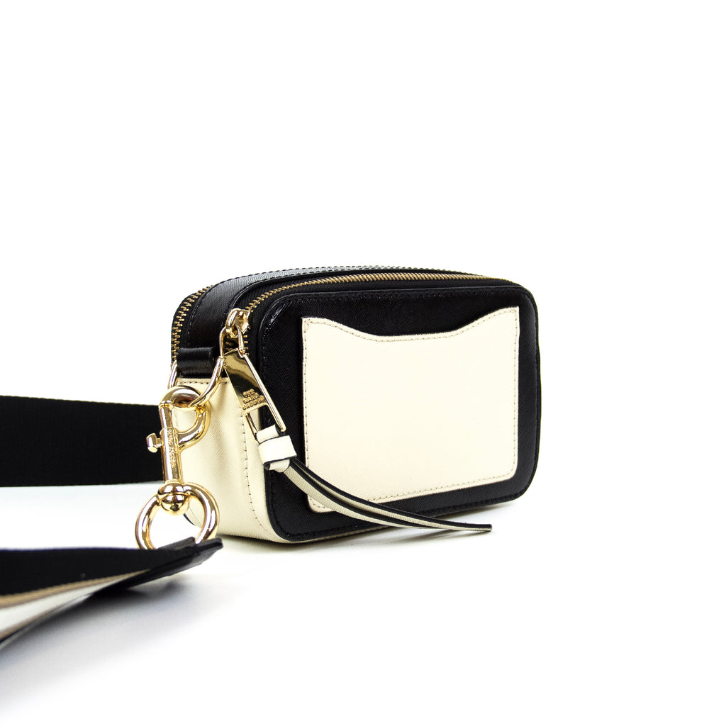 Marc Jacobs The Snapshot skuldertaske