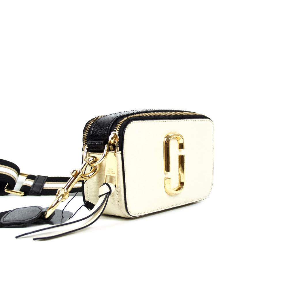 Marc Jacobs The Snapshot skuldertaske