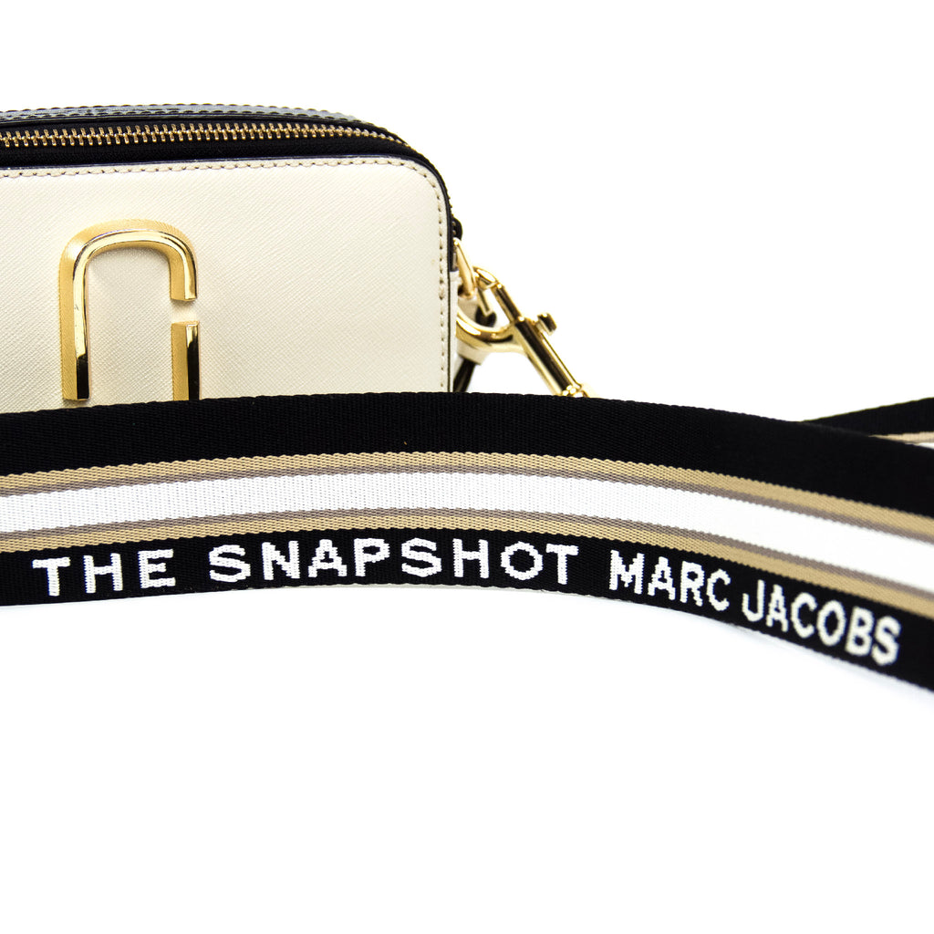 Marc Jacobs The Snapshot skuldertaske