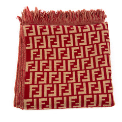 Fendi Scarf