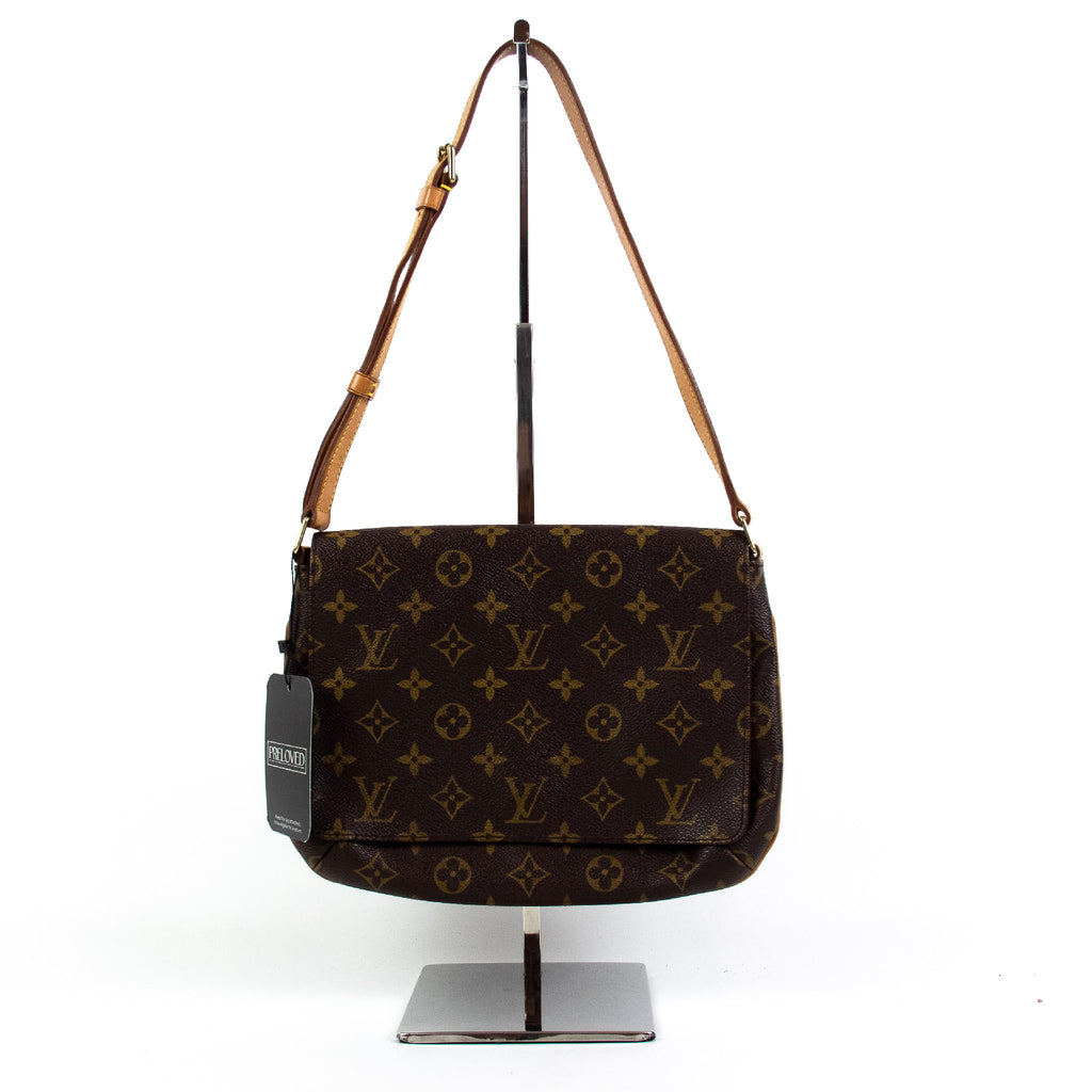 Louis Vuitton Musette Tango