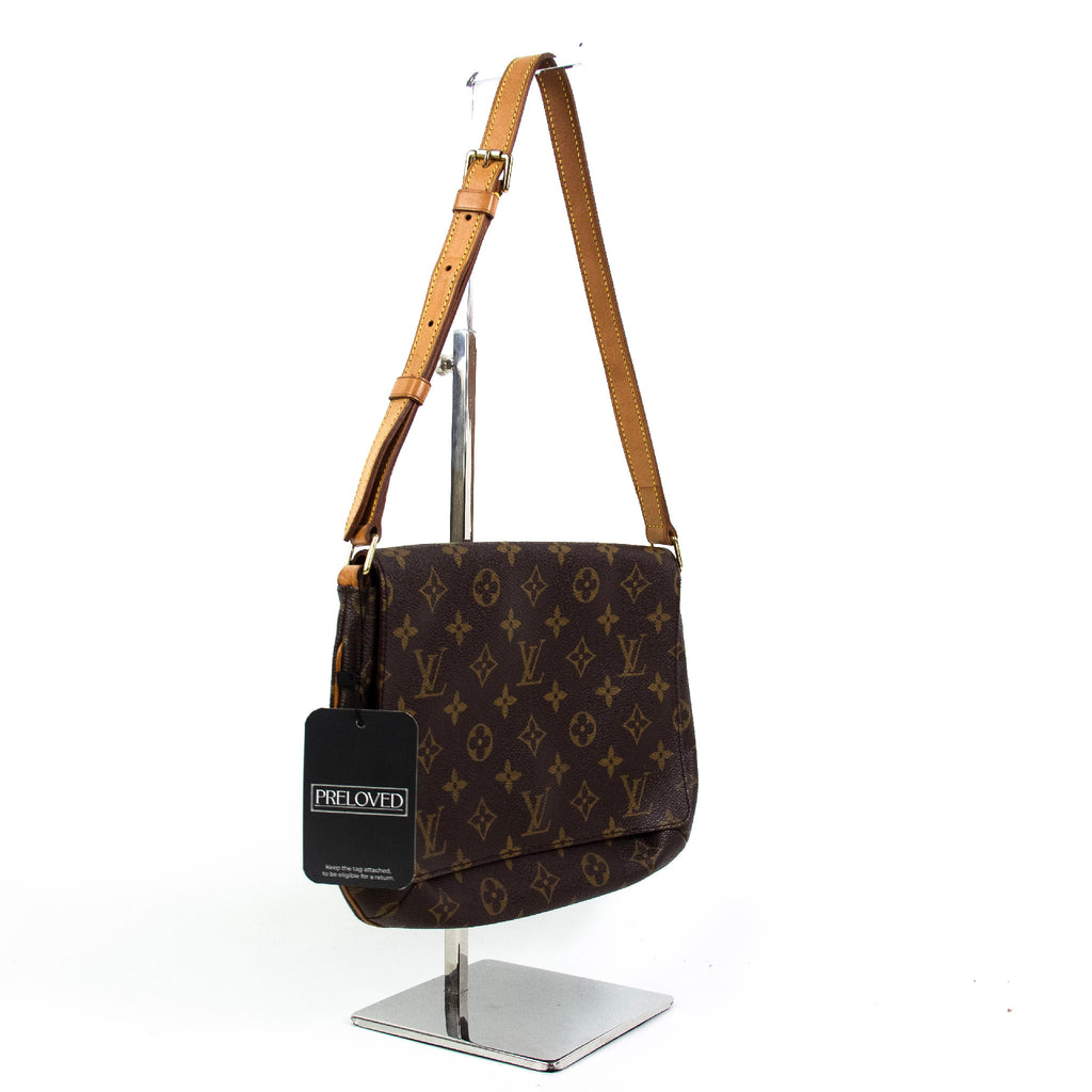 Louis Vuitton Musette Tango