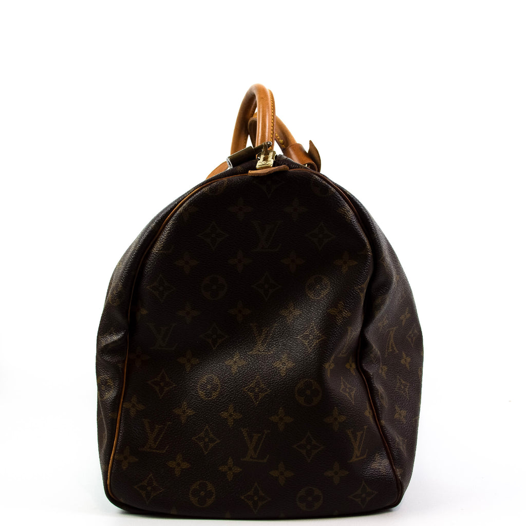 Louis Vuitton Keepall 50