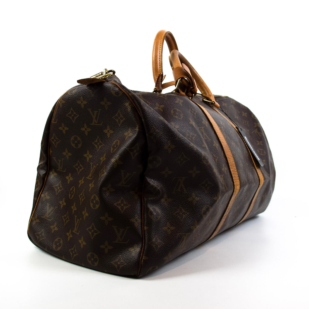 Louis Vuitton Keepall 50