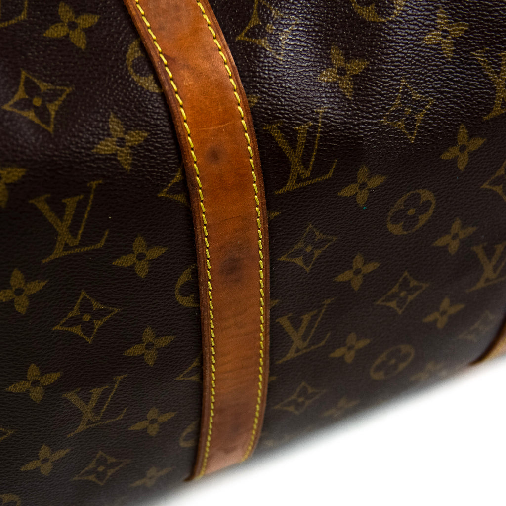 Louis Vuitton Keepall 50