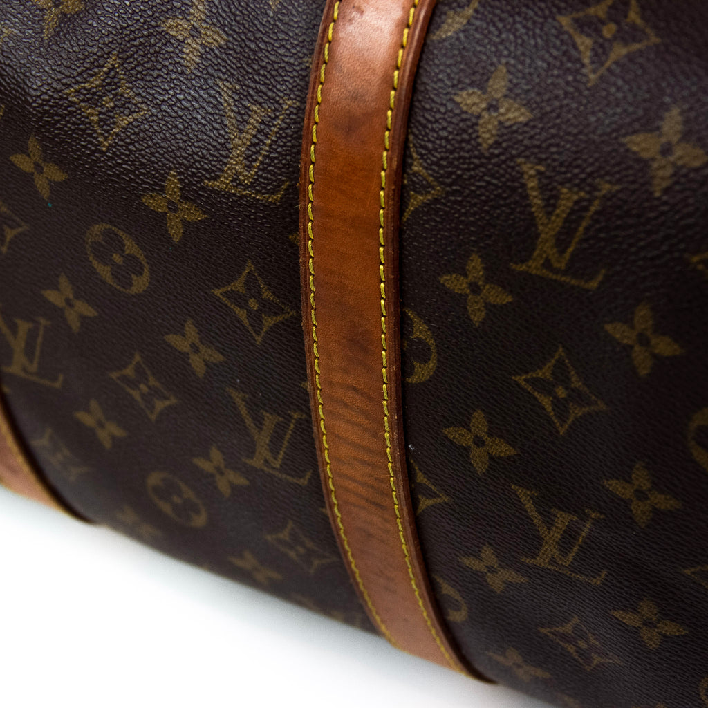 Louis Vuitton Keepall 50