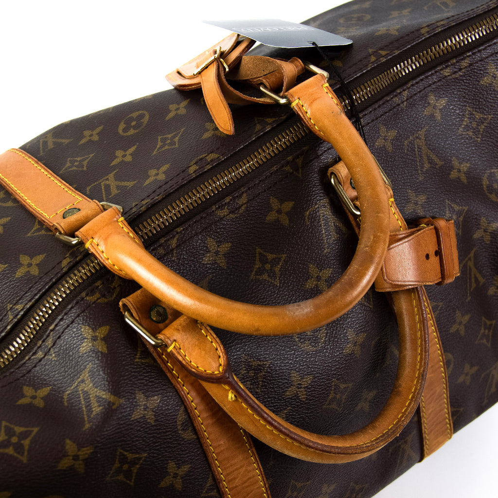 Louis Vuitton Keepall 50