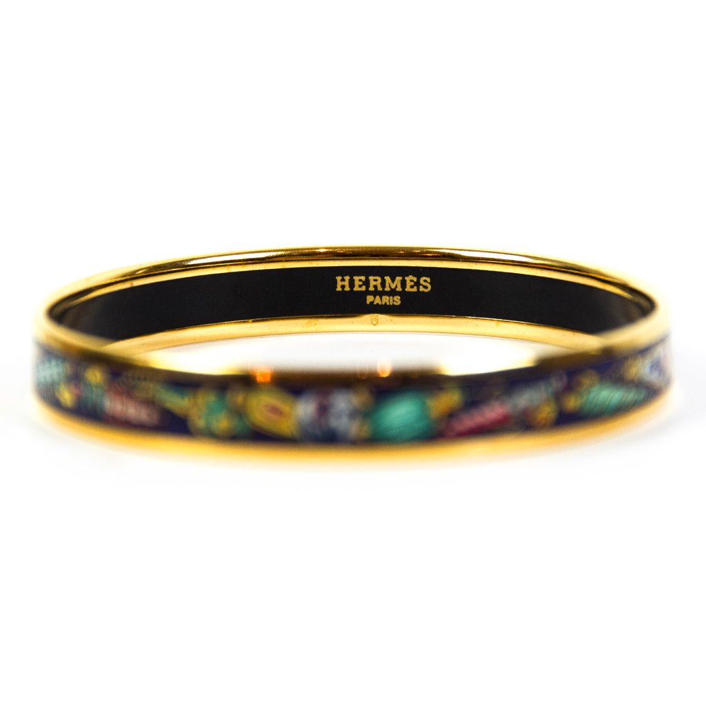 Hermes PM Bangle armbånd