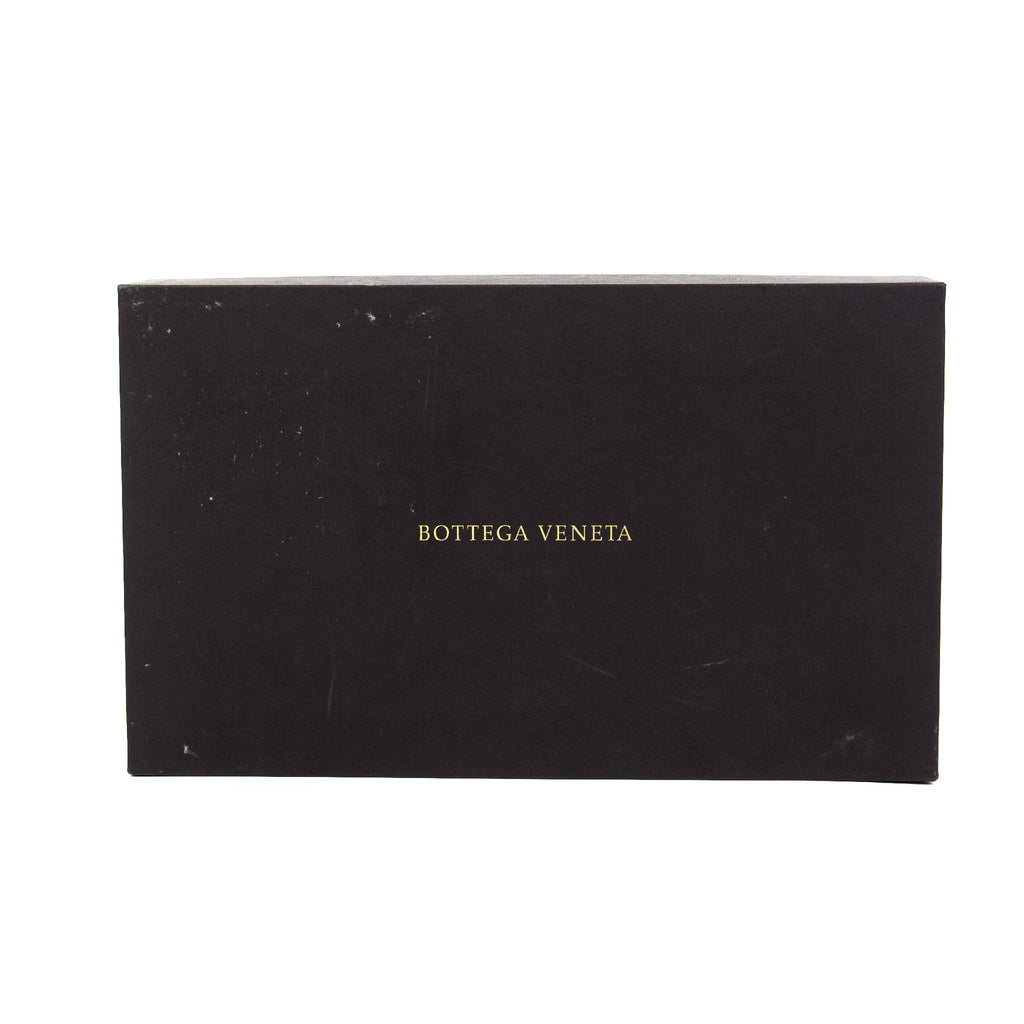 Bottega Veneta Pung Rød