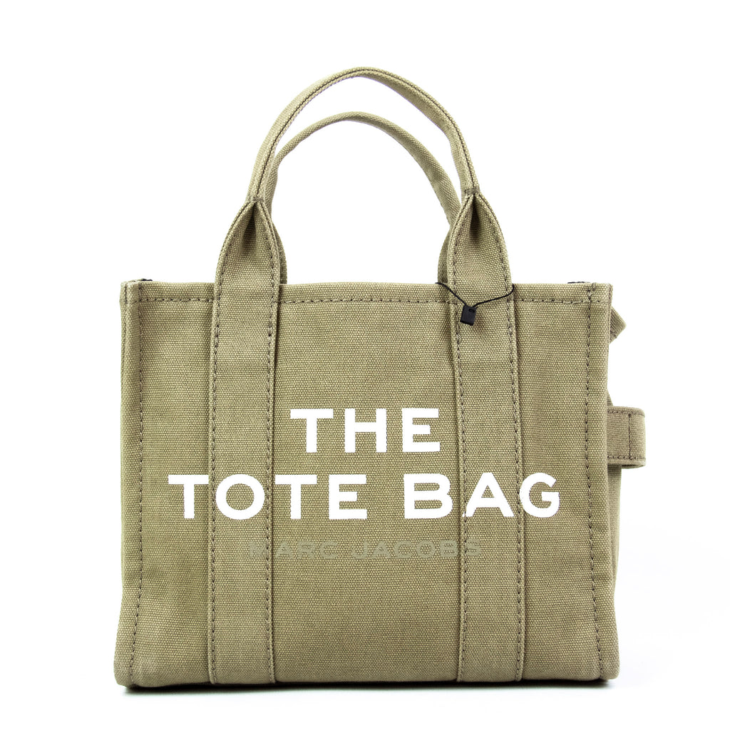 Marc Jacobs The Tote Khaki