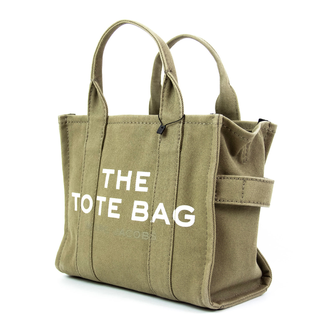 Marc Jacobs The Tote Khaki