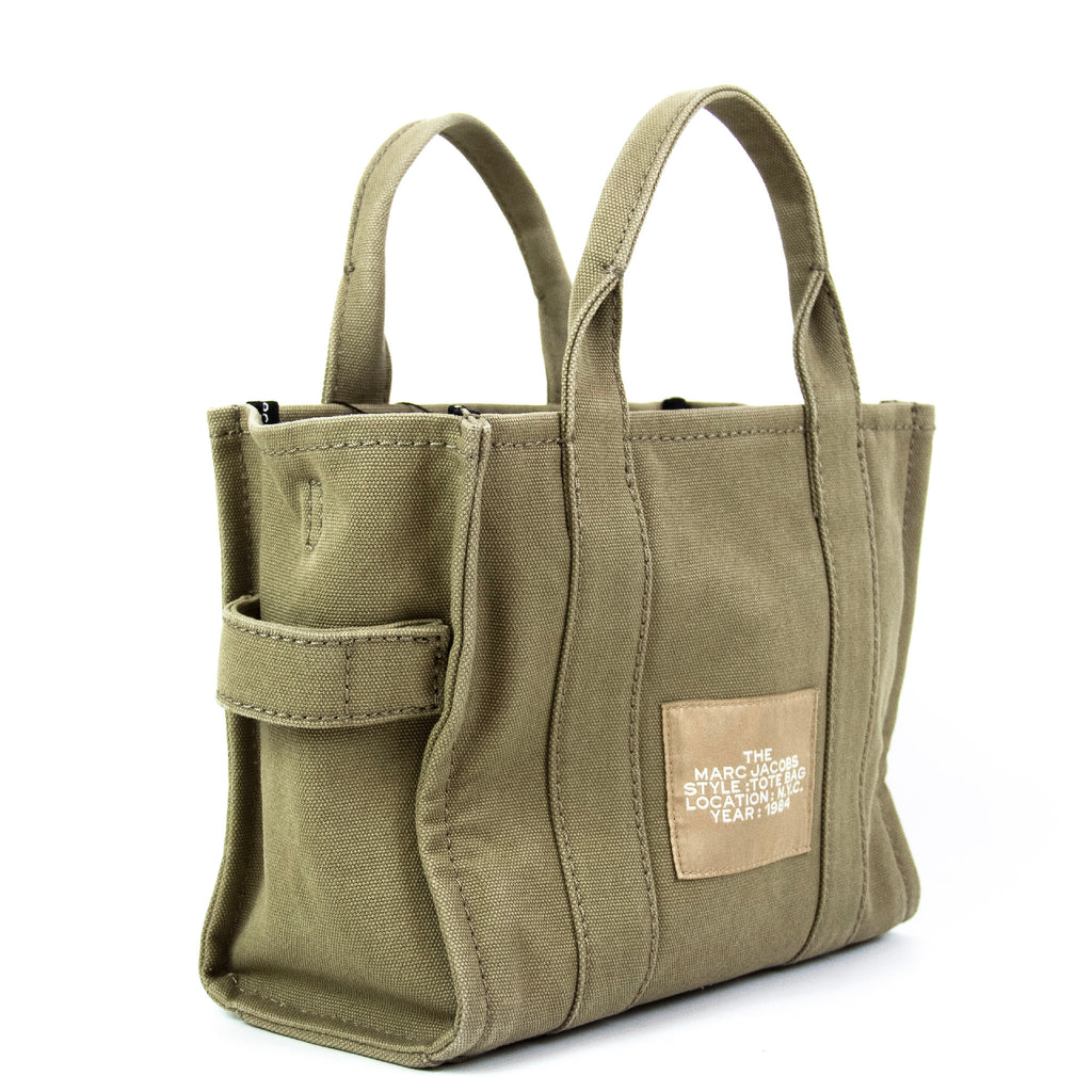 Marc Jacobs The Tote Khaki