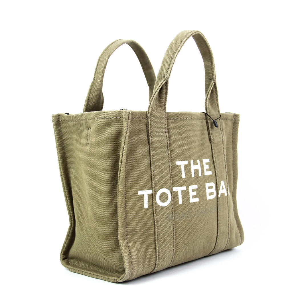 Marc Jacobs The Tote Khaki