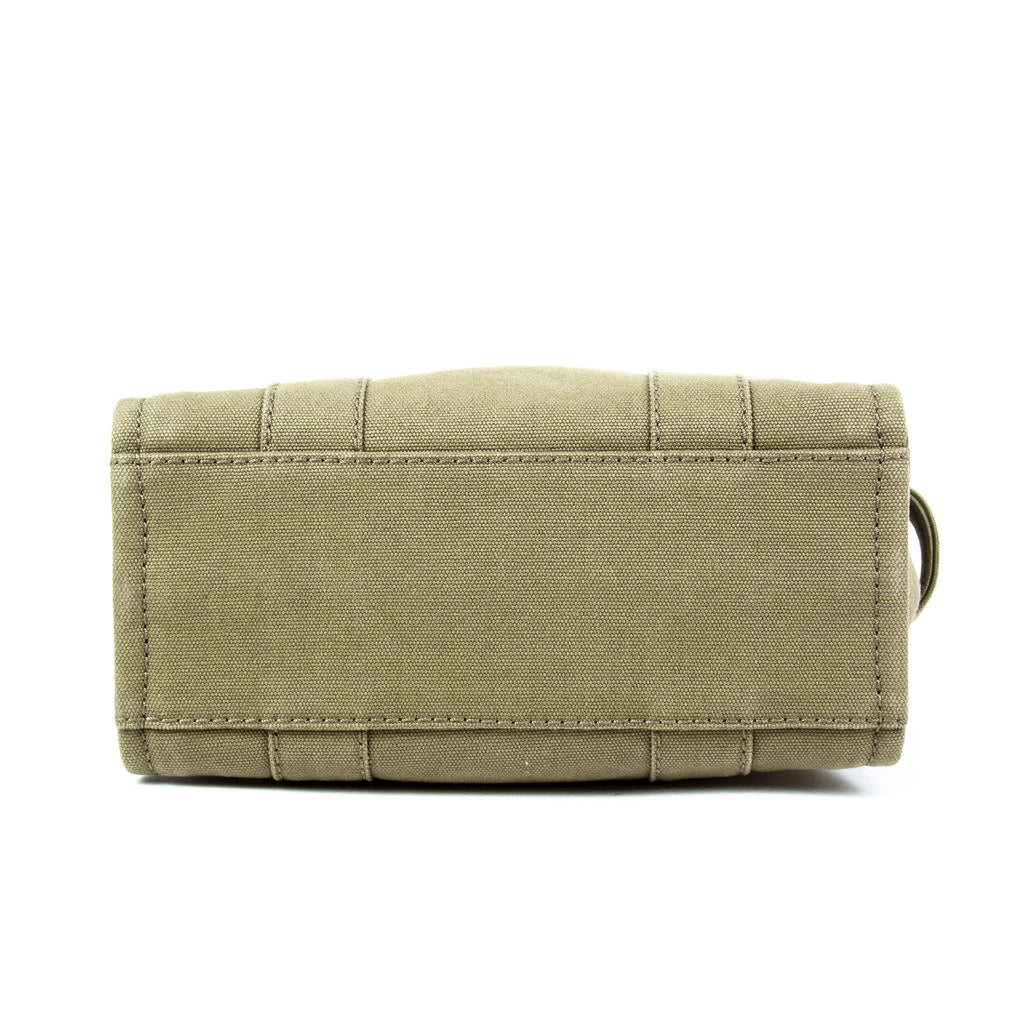 Marc Jacobs The Tote Khaki