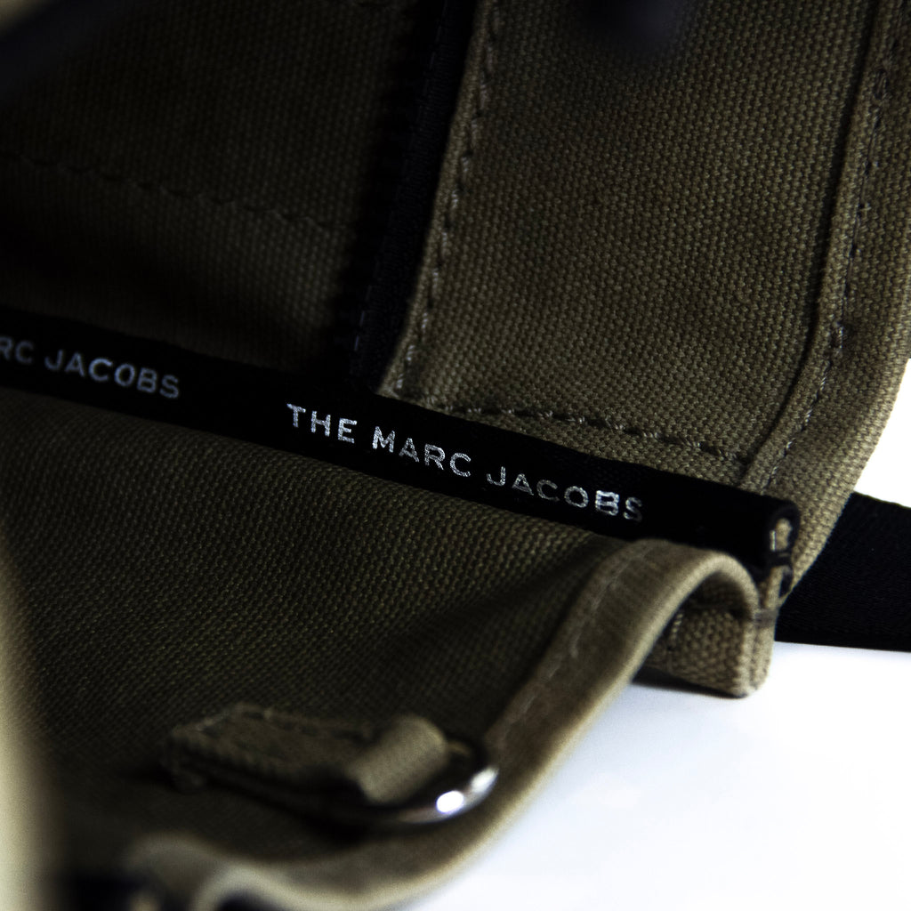 Marc Jacobs The Tote Khaki